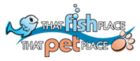 LIVE FISH - That Fish Place - That Pet Place - Lancaster, PA