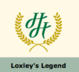 legend - Loxley's - Lancaster, PA