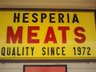 carne asada - Hesperia Quality Meats - Hesperia, CA
