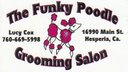 pet grooming - The Funky Poodle - All Breed Pet Grooming Salon - Hesperia, CA