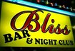night club - Bliss Bar & Night Club - Hesperia, CA