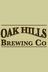 glass - Oak Hills Brewing Company - Hesperia, CA