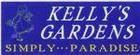 outdoor kitchen build - Kelly's Gardens & Landscape Services - Ashtabula, Ohio