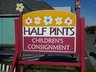 Half Pints Children's Consignment - Bellingham, WA