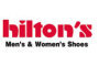 Hilton's Shoes - Bellingham, WA