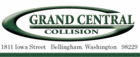 Grand Central Collision Repair - Bellingham, WA
