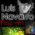 Luis Navarro Fine Art - Las Cruces, NM