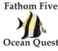 Hawaii - Fathom Five Divers - Poipu, HI
