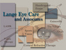 Lange Eye Care & Associates - Ocala, Florida