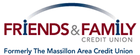 massillon area credit union - Friends and Family Credit Union - Massillon, OH