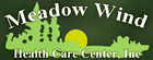 Meadow Wind Health Care Center - Massillon, OH