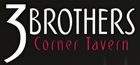 3 brothers tavern - 3 Brothers Corner Tavern - Canton, OH