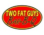 cat - Two Fat Guys Bar-B-Q - Canton, OH