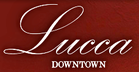 Tuscan-inspired dining room - Lucca Restaurant - Canton, OH