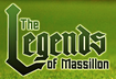 art - Legends of Massillon - Massillon, OH