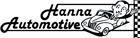 hanna automotive - Hanna Automotive - Massillon, OH