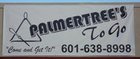 restaurant - Palmertree's To Go - Vicksburg, MS