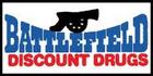 drug store - Battlefield Discount Drugs - Vicksburg, MS