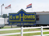 mobile homes - C & W Homes - Vicksburg, MS