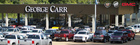 cars - Carr George Buick Pontiac Cadillac GMC Inc - Vicksburg, MS