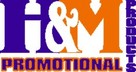 promotional product - H & M Promotional Products - Vicksburg, MS