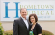 Home Health - Hometown Medical LLC - Vicksburg, MS