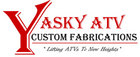 Motorcycles & Motor Scooter Supplies - Yasky ATV Accessories LLC - Vicksburg, MS