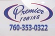 Premier Towing - El Centro, Ca