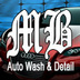MB Auto Wash and Detail - Folsom, CA