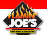 beer - Flamin' Joe's - Spokane, WA