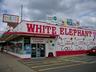White Elephant - Spokane, WA