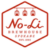 bar - No-Li Brewhouse - Spokane, WA