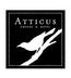 bar - Atticus Coffee and Gifts - Spokane, WA