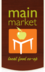 Main Market Co-op - Spokane, WA
