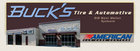 Buck's Tire and Automotive - Spokane, WA
