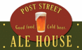 bar - Post Street Ale House - Spokane, WA
