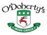 bar - O'Doherty's Irish Grill - Spokane, WA