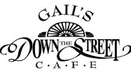 Locally owned cafes Montgomery - Gail's Down The Street Cafe Montgomery AL - Montgomery, AL