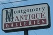 AL. - Montgomery Antique Gallery - Montgomery, AL - Montgomery, AL