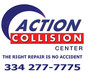 AL. - Action Collision Center - Montgomery, AL - Montgomery, AL
