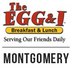 AL. - The Egg and I - Montgomery, AL - Montgomery, AL