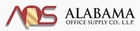 Alabama - Alabama Office Supply - Montgomery, AL - Montgomery, AL