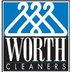 AL. - Worth Cleaners - Montgomery, AL - Montgomery, AL