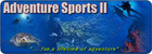 dive training - Adventure Sports II - Montgomery, Alabama