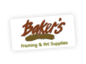 Baker's Framing and Art Supplies - Montgomery, AL - Montgomery, AL