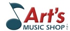 al - Art's Music Shop - Montgomery, AL - Montgomery, AL