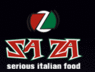 al - Saza's Serious Italian Food Montgomery, AL - Montgomery, AL