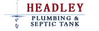 sewer and drain cleaning montgomery al - Headley Plumbing & Septic Tank Service Montgomery - Millbrook, Alabama