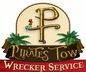 towing services montgomery al - Pirates Tow Wrecker Service - Montgomery, AL - Montgomery, AL