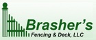fencing montgomery al - Brasher's Fencing & Deck Builder Montgomery, AL - Millbrook, AL